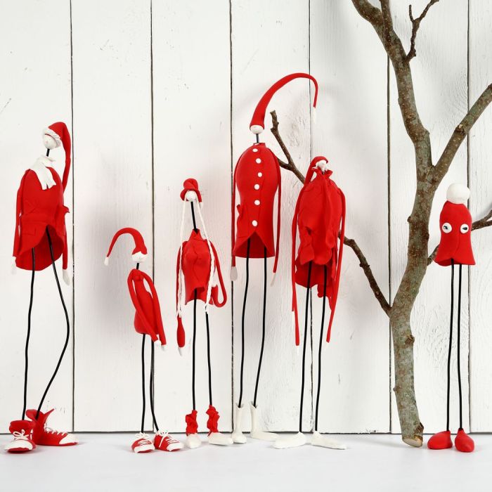 Julepynt du selv kan lave