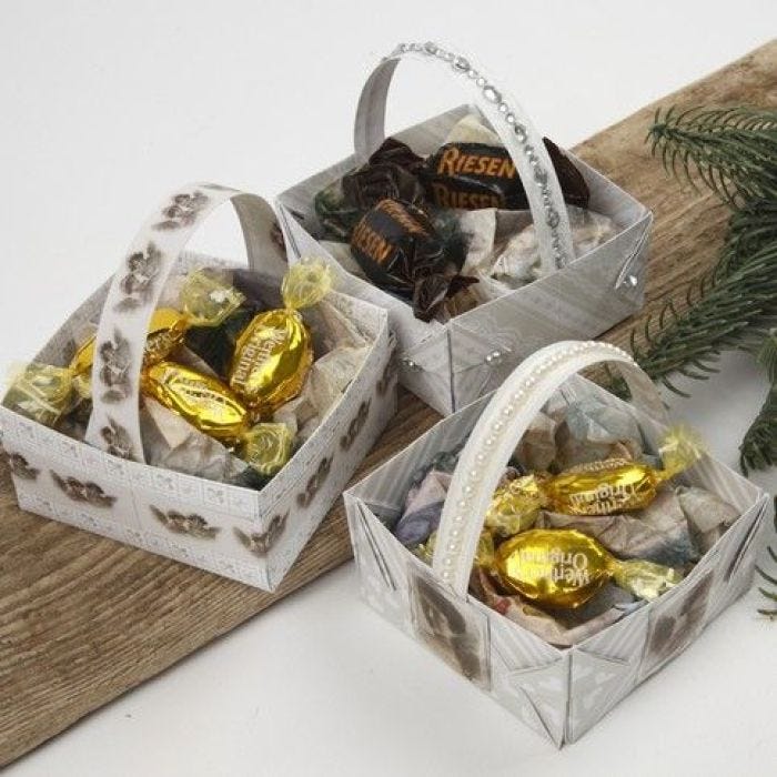 Julepynt du selv kan lave