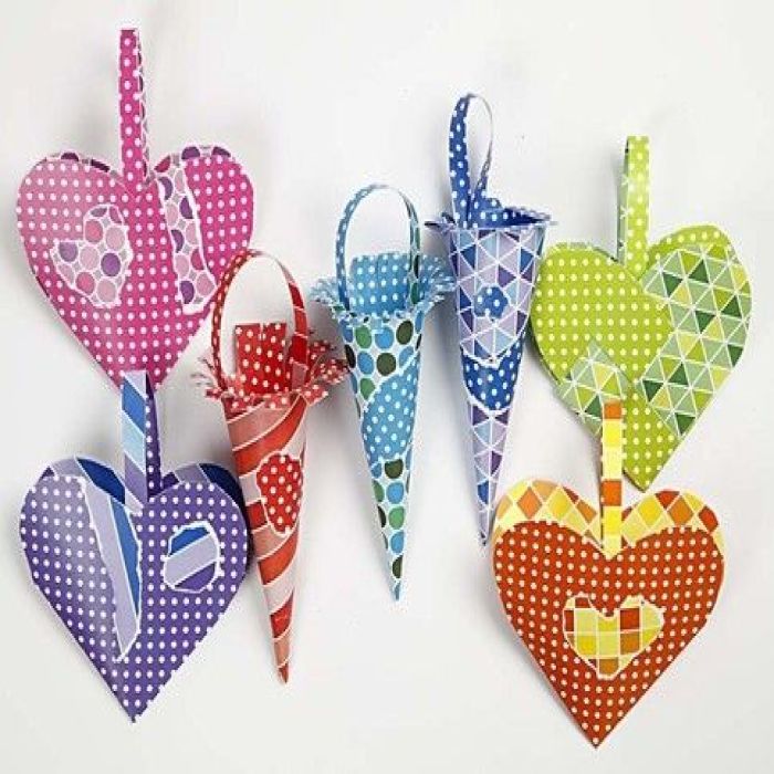 Colorbar juletræspynt