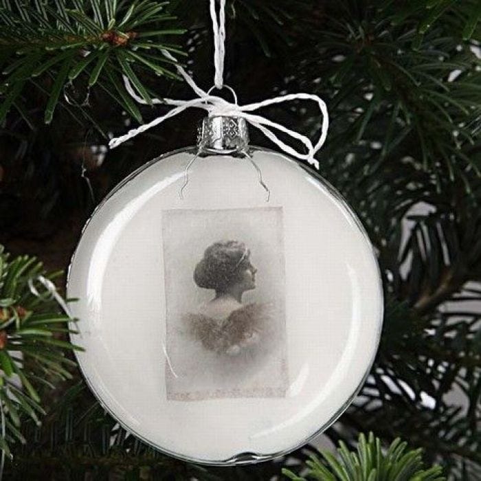 Juletræspynt