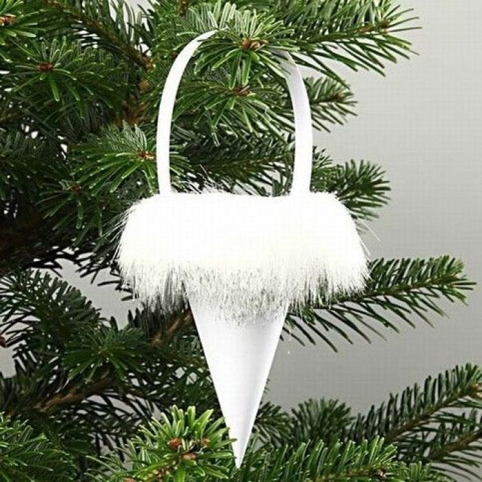 Juletræspynt