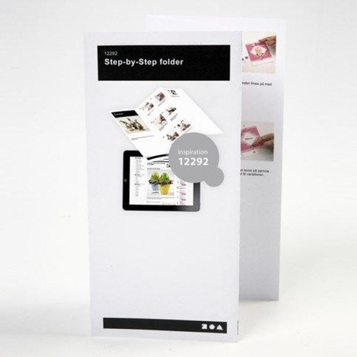 Step-by-Step folder