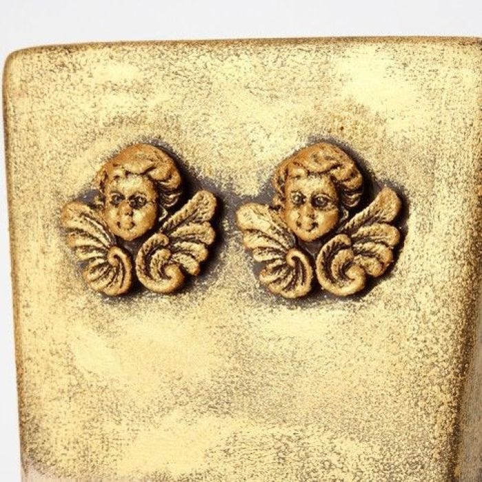Urtepotte med Inka-Gold