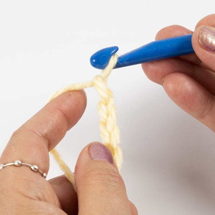 Sådan laver du luftmasker