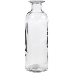 Flaske, H: 16 cm, diam. 5,5 cm, 235 ml, 6 stk./ 1 ks.
