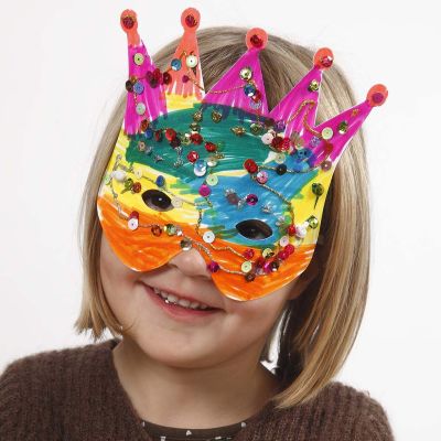 Papmasker
