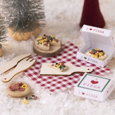 Nissen holder pizzapicnic