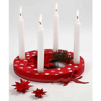 Adventsstage