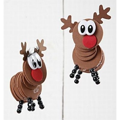 Børnenes juleprojekt