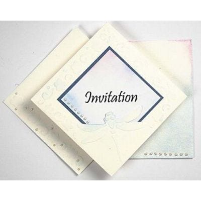 Kort til invitationer