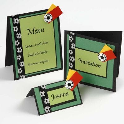 Invitation