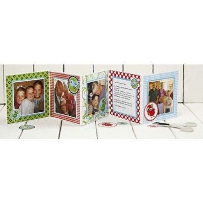 Scrapbooking