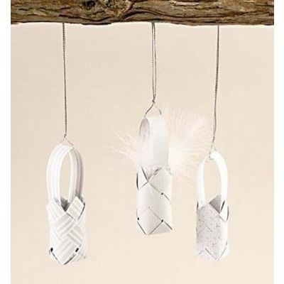 Små slanke fletkurve