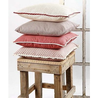 Puder i Vivi Gade Design stof