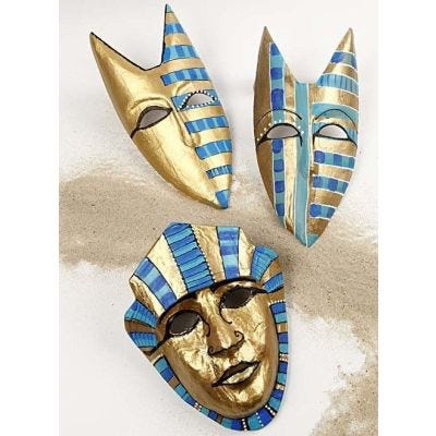 Masker Cairo