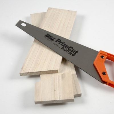 Redekasse - byg selv