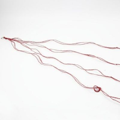 Ampel af fire lange snore