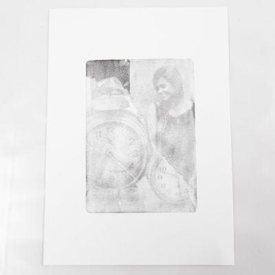 Sådan laver du transfer gelprint
