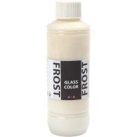 Glass Color Frost lak, 250 ml/ 1 fl.