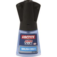 Loctite Super Brush-on Sekundlim, 5 g/ 1 stk.