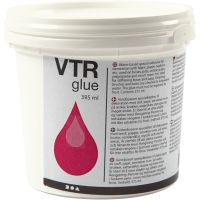 VTR Glue, 385 ml/ 1 ds.