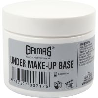 Grimas Underlagscreme, 75 ml/ 1 fl.