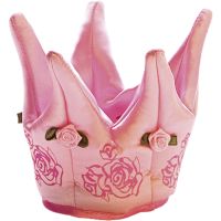 Prinsesse krone, 1 stk.