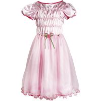 Prinsessekjole, 1 stk.
