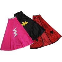 Kappesæt Superhelte, str. 2-4 år, 3 stk./ 1 pk.
