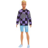 Barbie Ken-dukke med lyst hår, lyst hår, 1 stk.