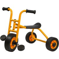 RABO 3-hjulet minicykel, 1 stk.