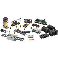LEGO® City Godstog, 1226 stk./ 1 pk.