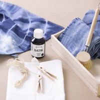 Start DIY Kit: Lær at lave tie-dye
