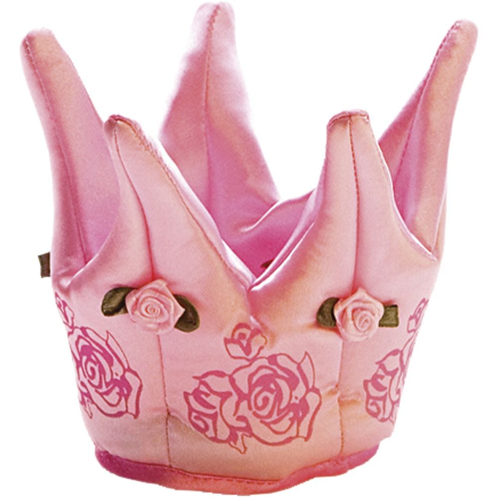 Prinsesse krone, 1 stk.