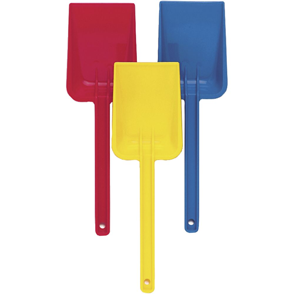 dantoy sandskovl, L: 18 cm, 25 stk./ 1 pk.