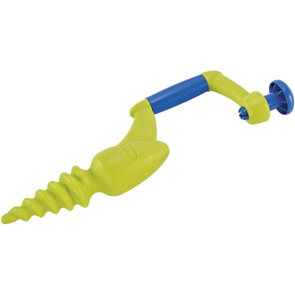 Sandværktøj, L: 30 cm, 2 stk./ 1 pk.