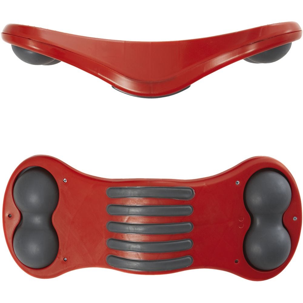 Seesaw - vippebræt, 1 sæt