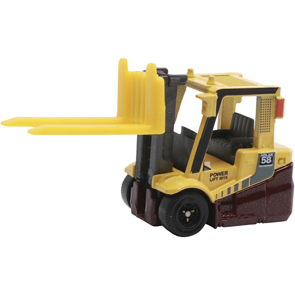 Matchbox biler, 1 stk.
