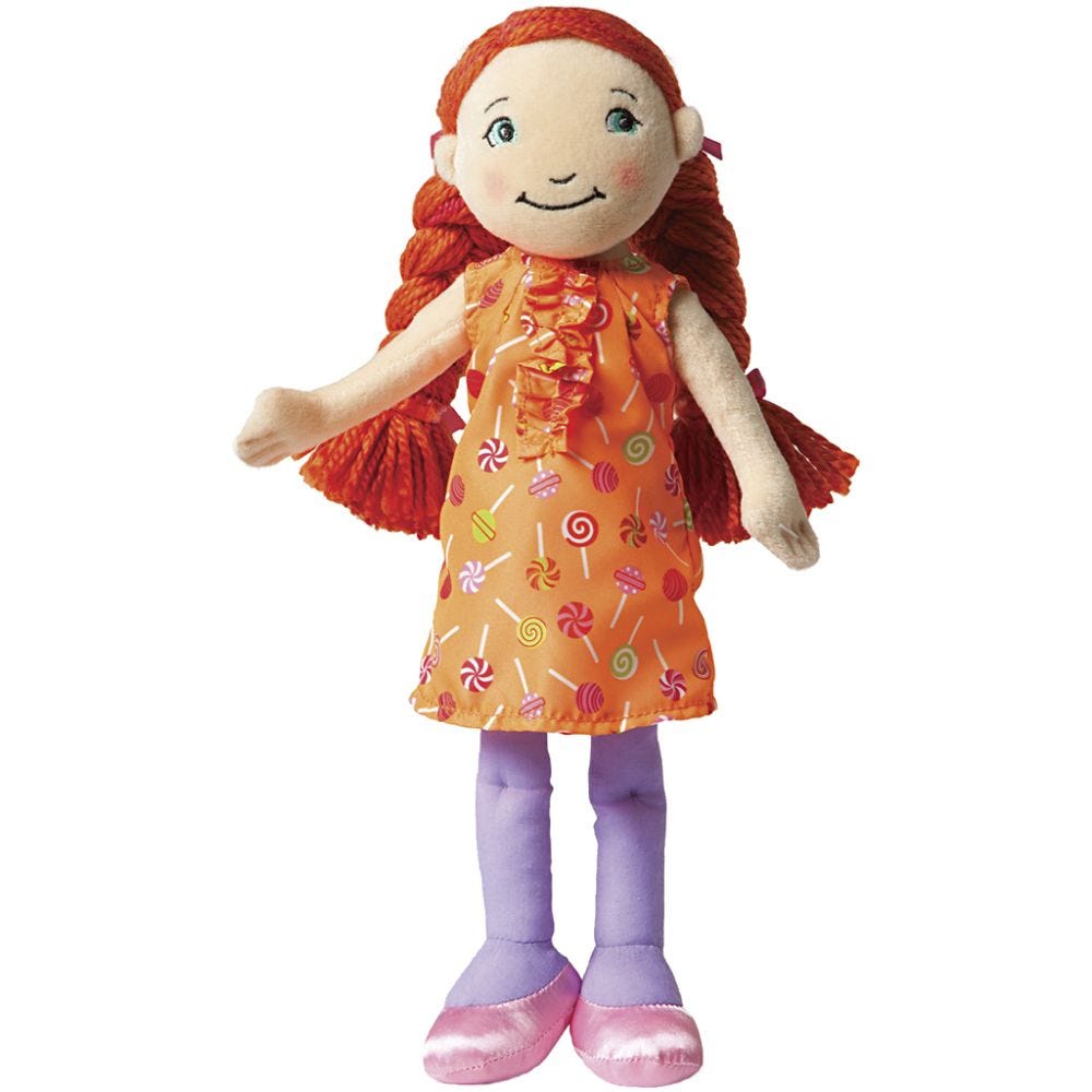 Groovy Girls Lolly, 1 stk.