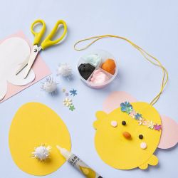 Mini DIY Kit Papirpynt