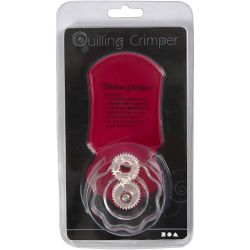 Quilling bølgemaskine