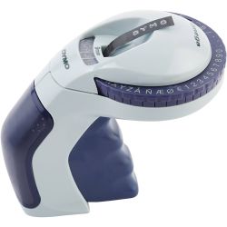 DYMO® OMEGA Prægemaskine