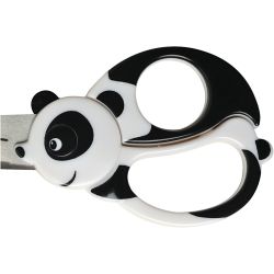 Fiskars Børnesaks med Dyremotiv