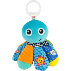Lamaze aktivitetsblæksprutte