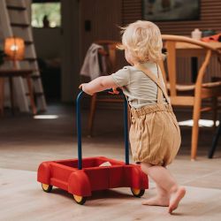 dantoy Classic Gåvogn