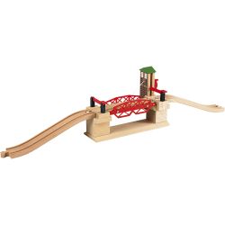 BRIO Løftebro