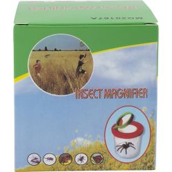 Insektmikroskop