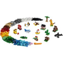 LEGO® system suppl