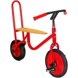 ROSE Tohjulet Pedalcykel