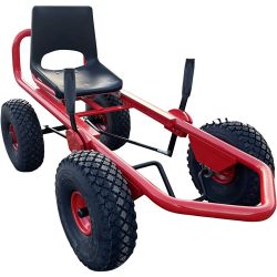 AluCar Gokart